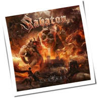 Sabaton - Legends