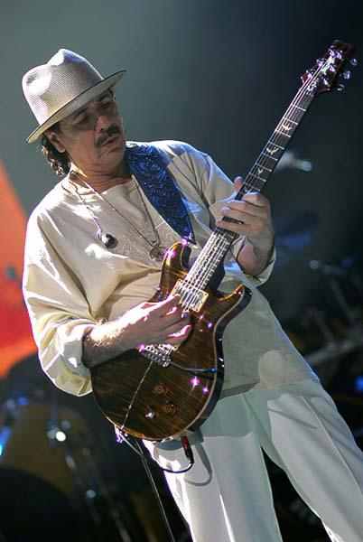 Santana – 