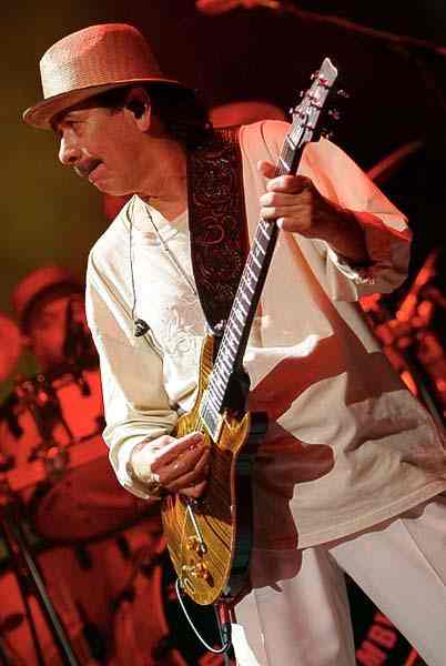 Santana – 