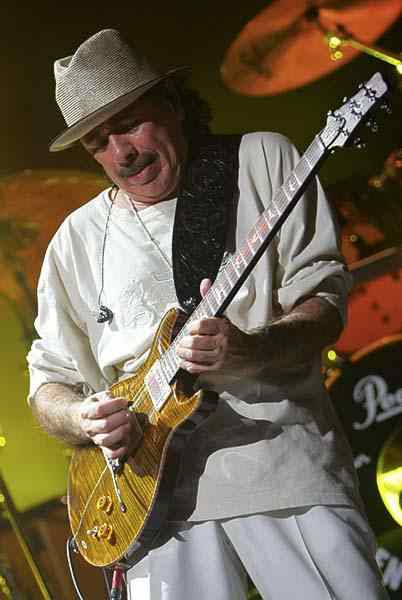 Santana – 