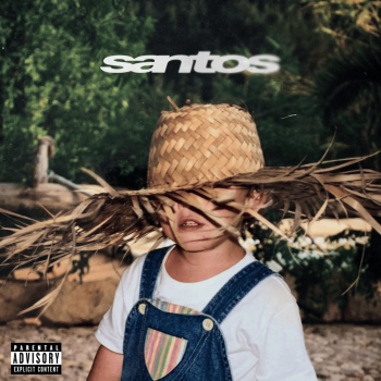 Santos - Santos Artwork