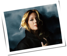 Sarah McLachlan
