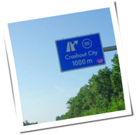 Sazou - Nächste Ausfahrt Crashout City