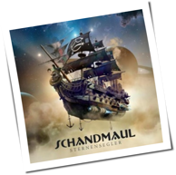Schandmaul - Sternensegler