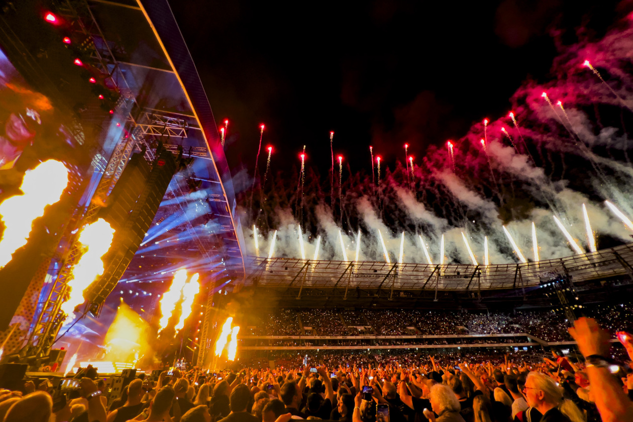 Scorpions – Scorpions,