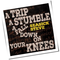 Seasick Steve - A Trip A Stumble A Fall Down On Your Knees