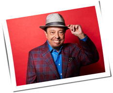 Sergio Mendes