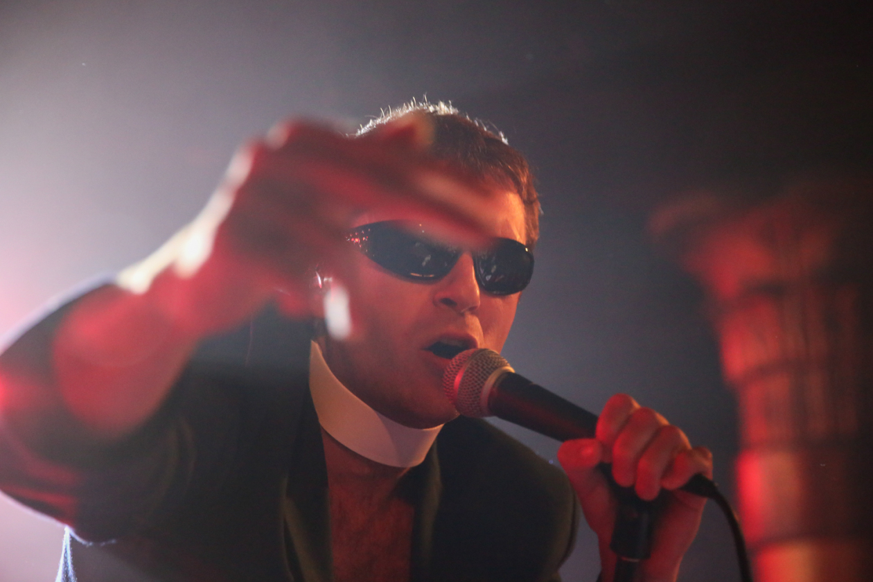 Element Of Crime – 