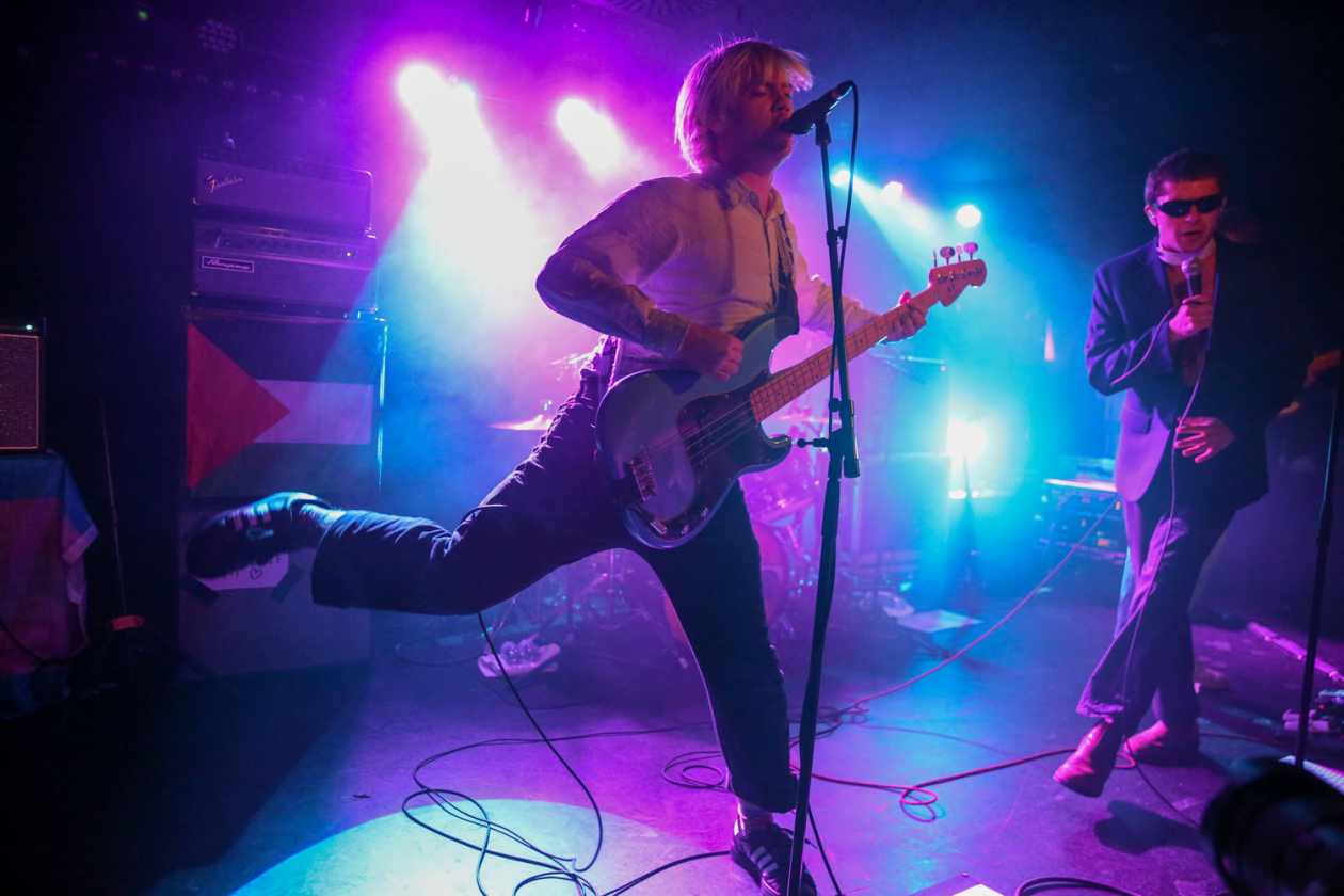 Element Of Crime – 