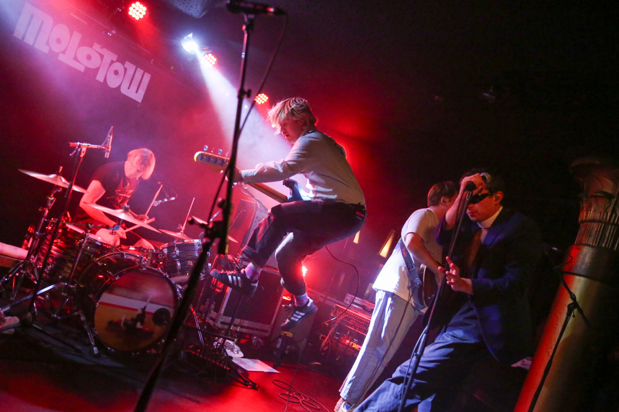 Element Of Crime – 