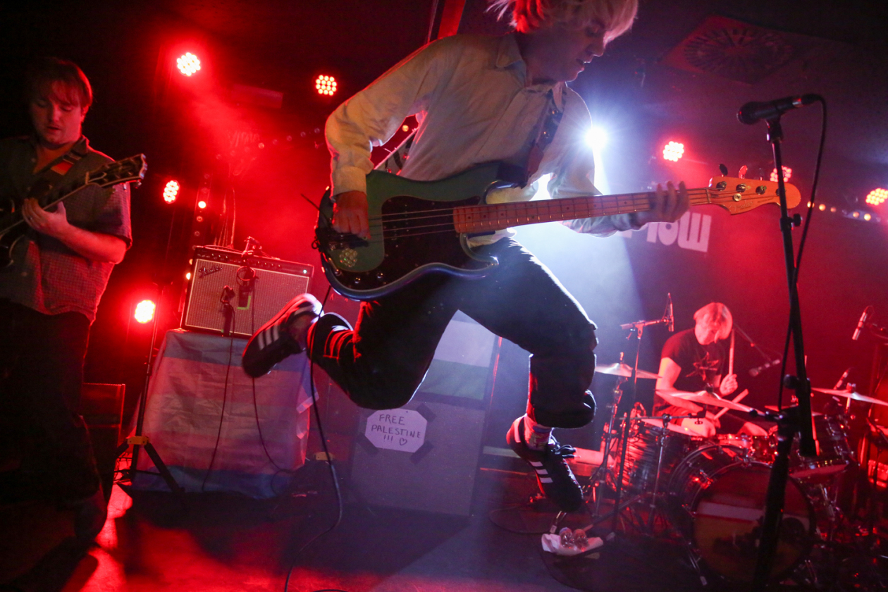 Element Of Crime – 