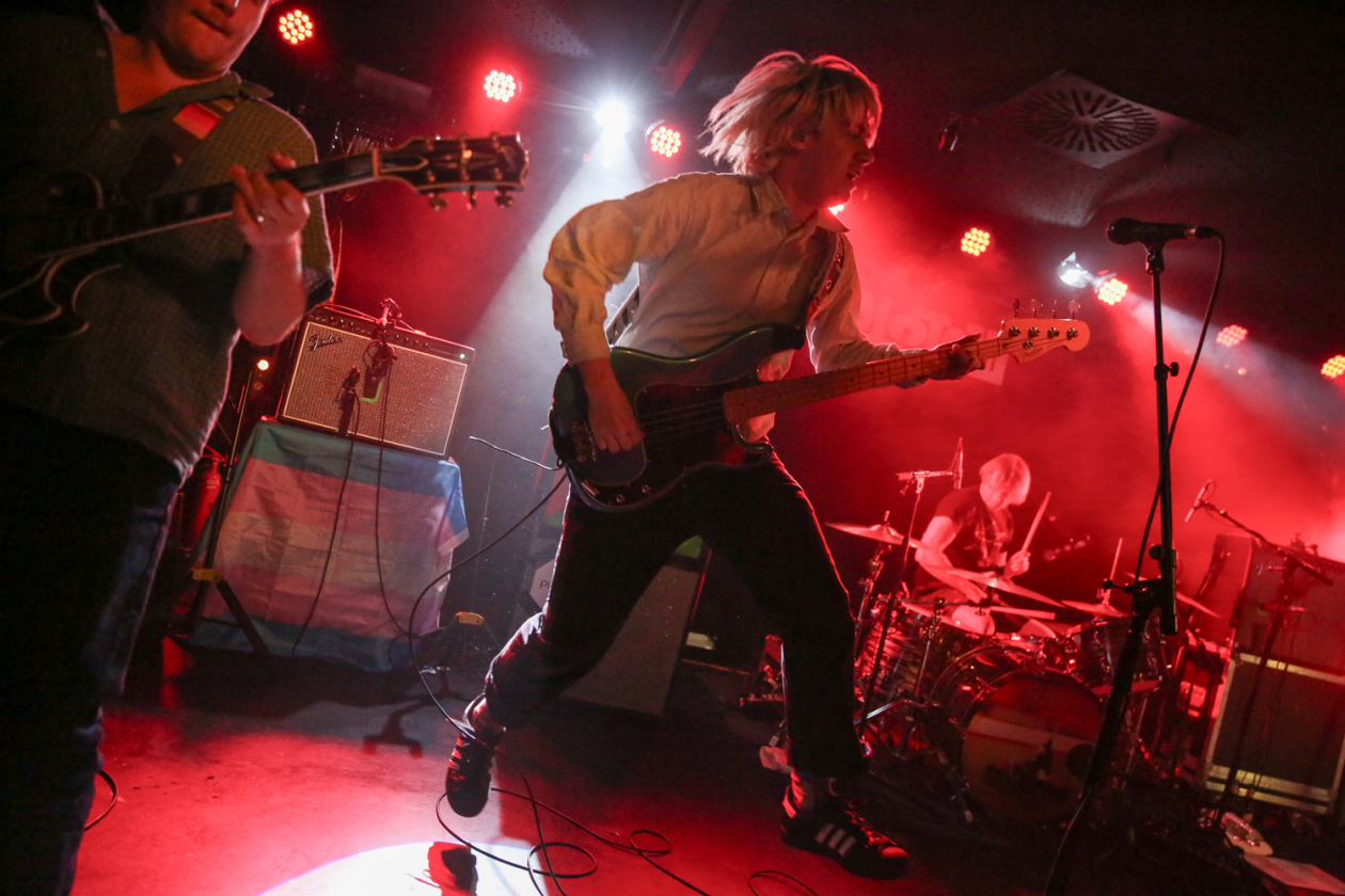 Element Of Crime – 