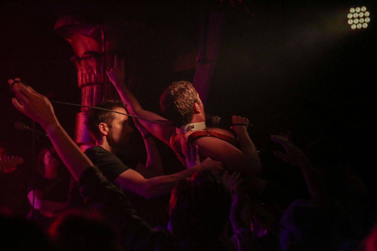 Element Of Crime – 