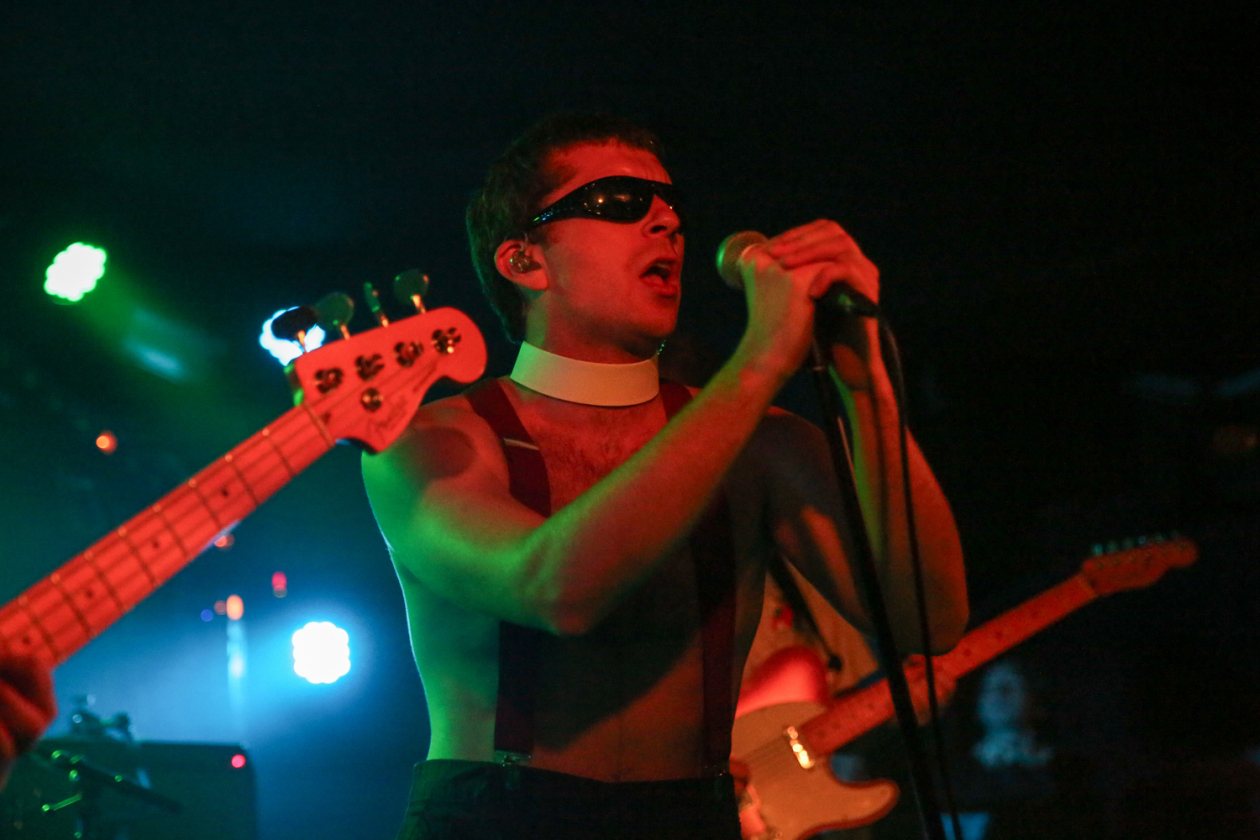 Element Of Crime – 