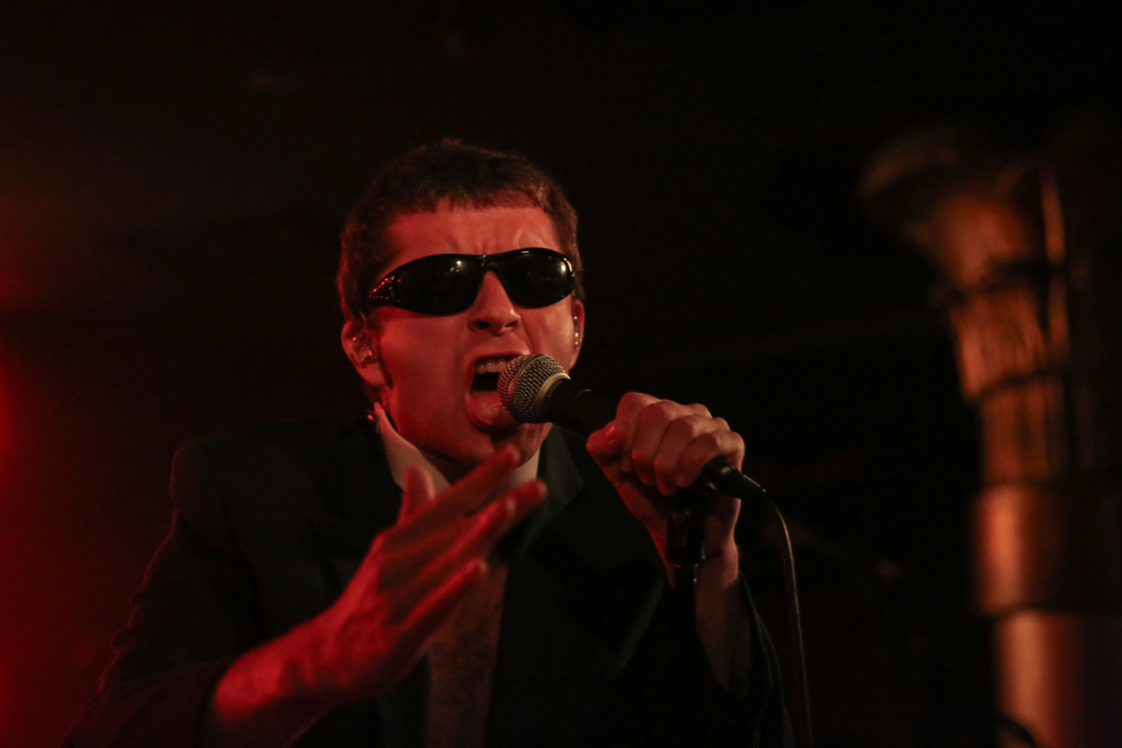 Element Of Crime – 