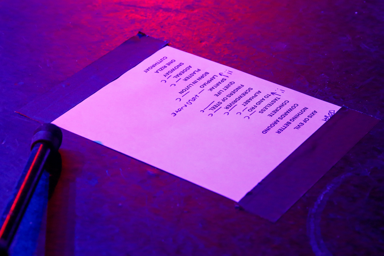 Element Of Crime – 