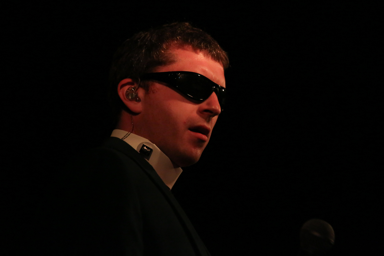 Element Of Crime – 