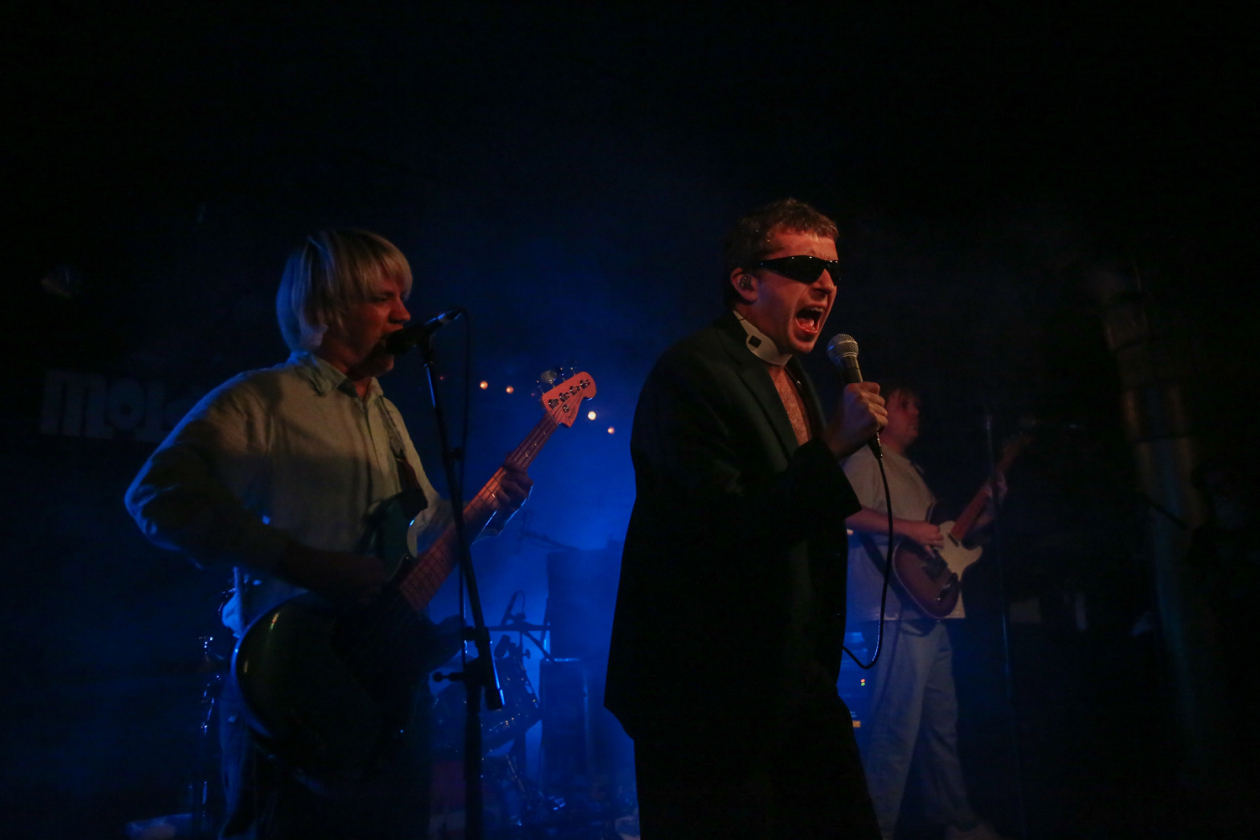 Element Of Crime – 