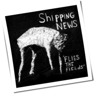 Shipping News - Flies The Fields