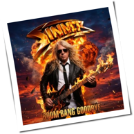 Sinner - Boom Bang Goodbye