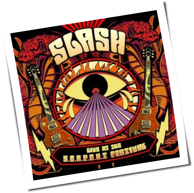 Slash - Live At The S.E.R.P.E.N.T. Festival