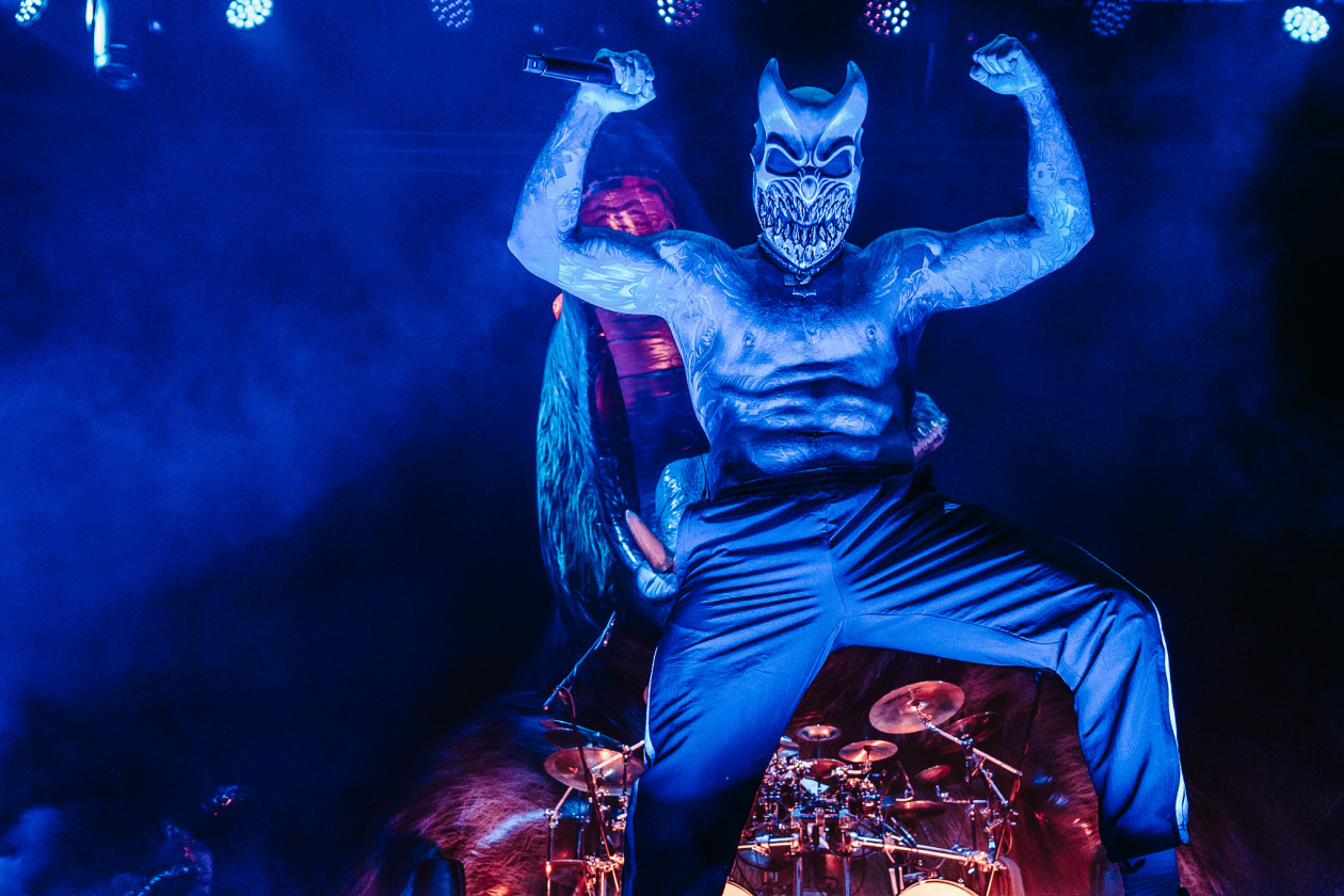 Slaughter To Prevail – Slaughter To Prevail.