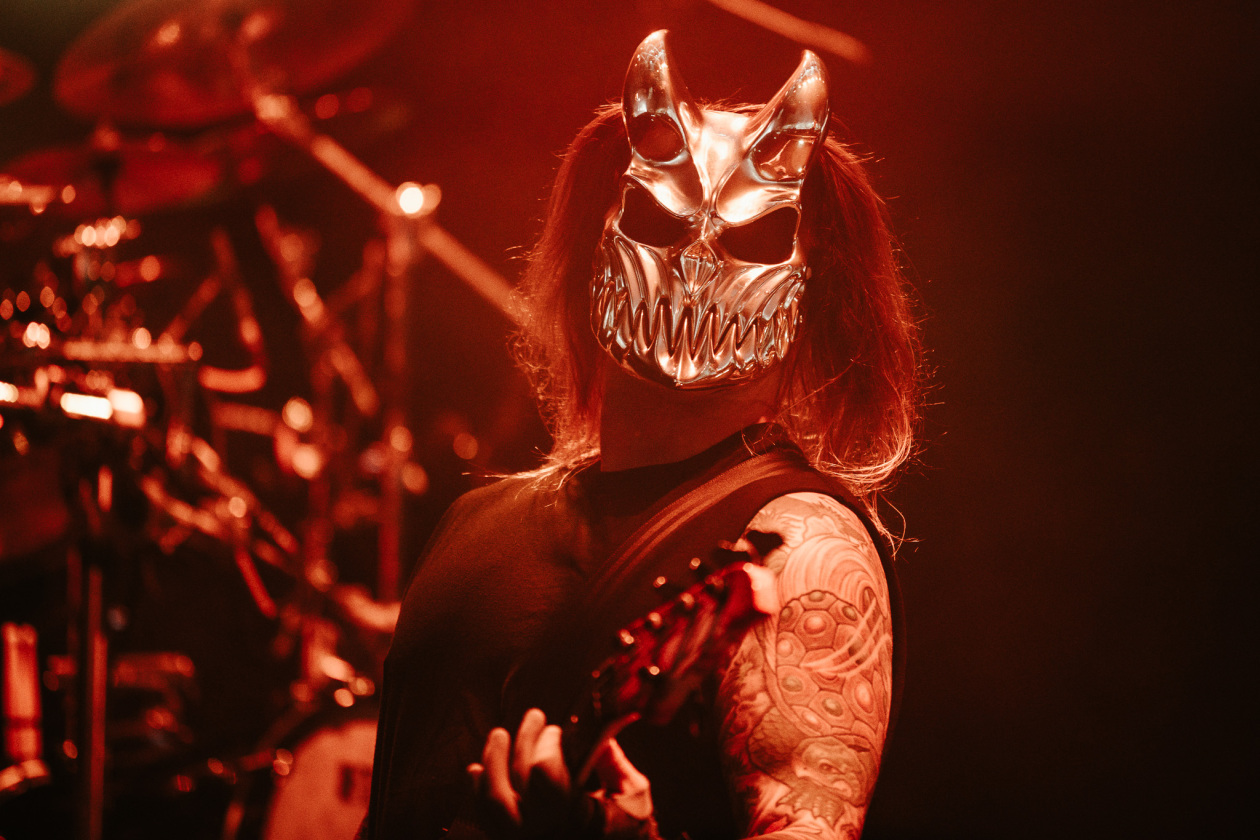 Slaughter To Prevail – Slaughter To Prevail.