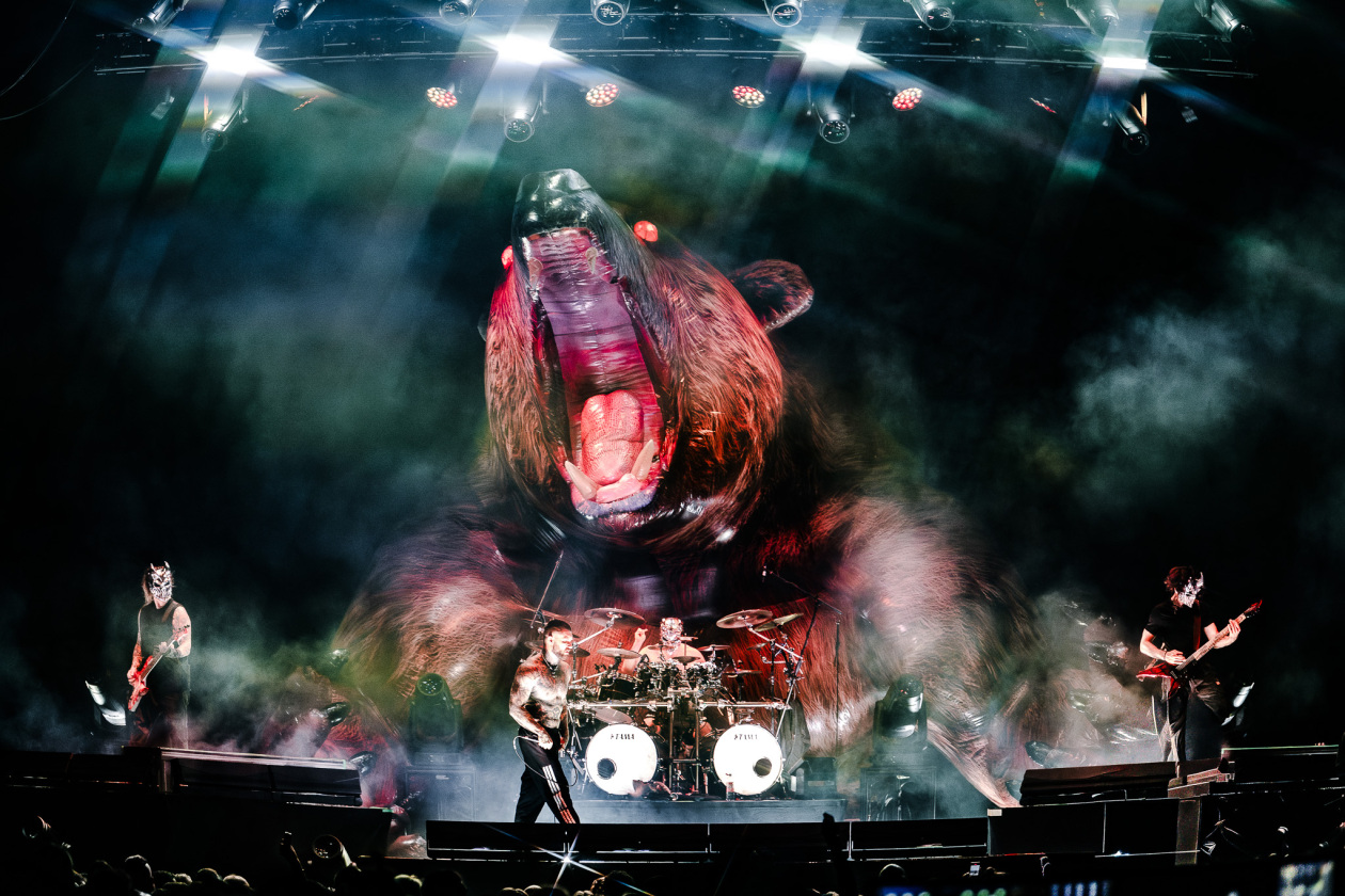 Slaughter To Prevail – Slaughter To Prevail.