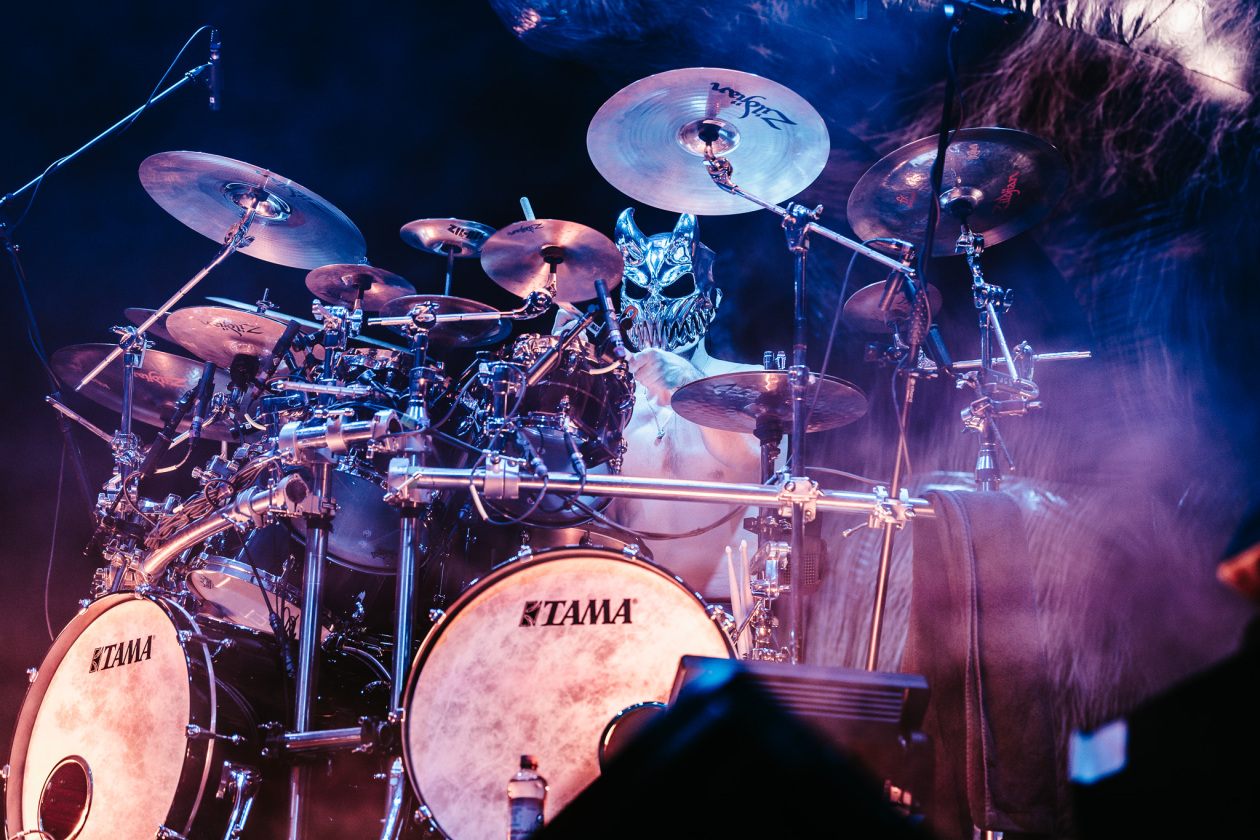 Slaughter To Prevail – Slaughter To Prevail.