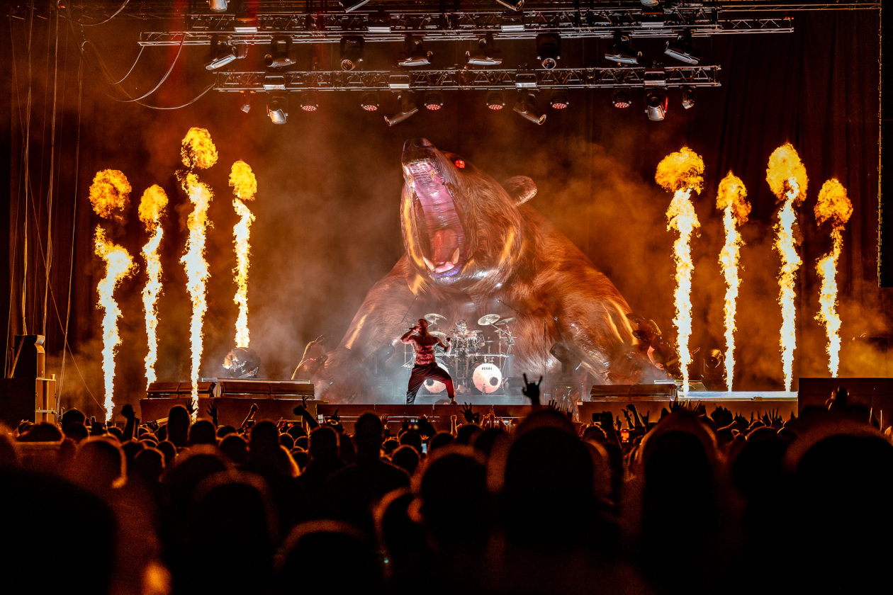 Slaughter To Prevail – Slaughter To Prevail.