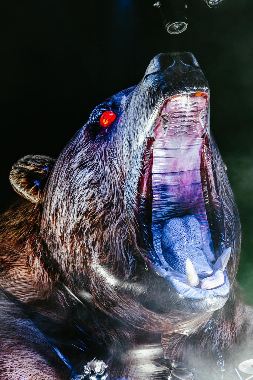 Slaughter To Prevail – Slaughter To Prevail.