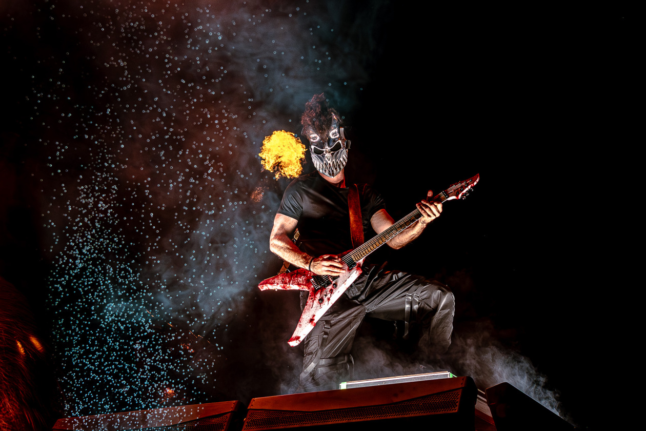 Slaughter To Prevail – Slaughter To Prevail.