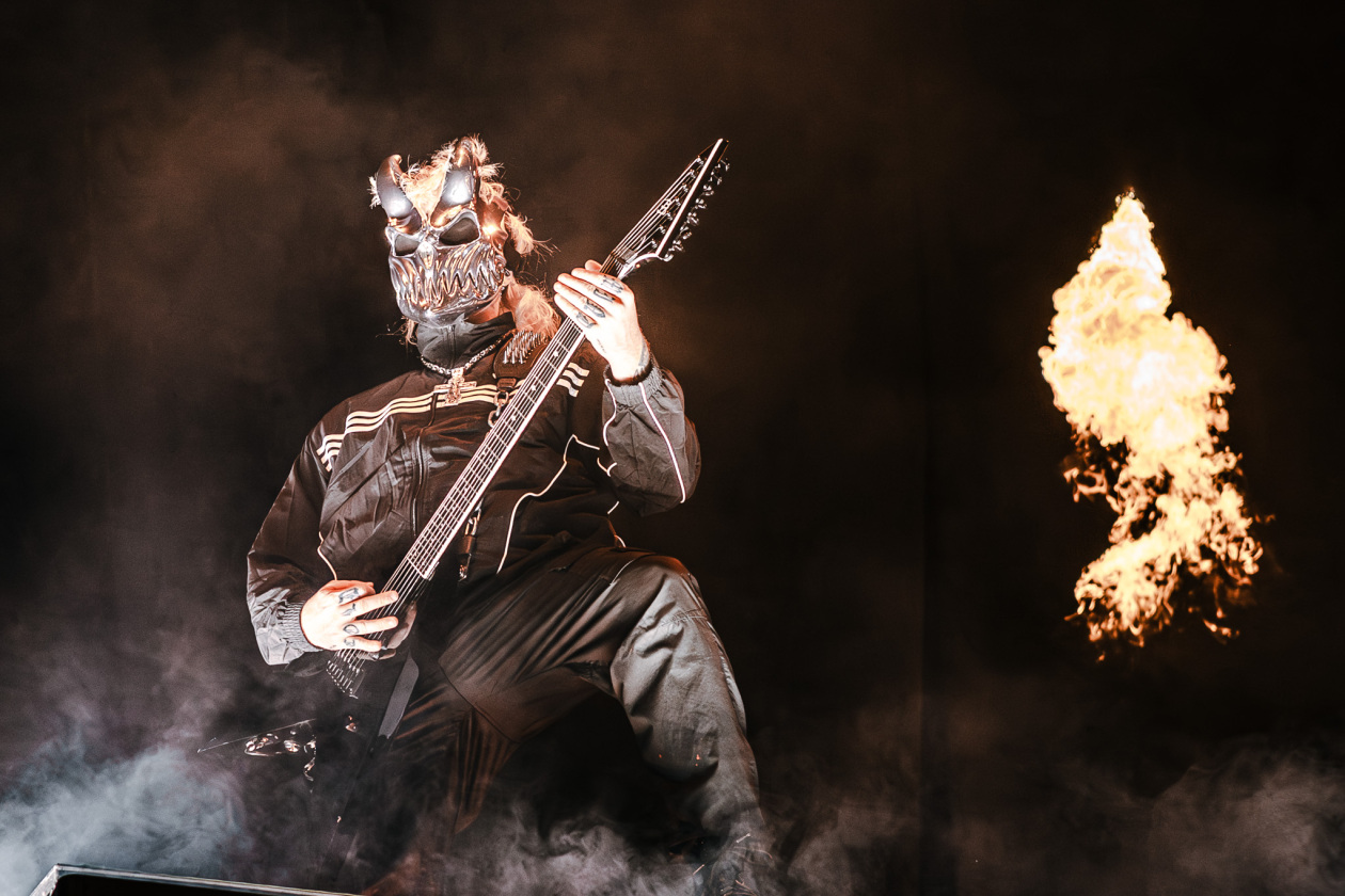 Slaughter To Prevail – Slaughter To Prevail.