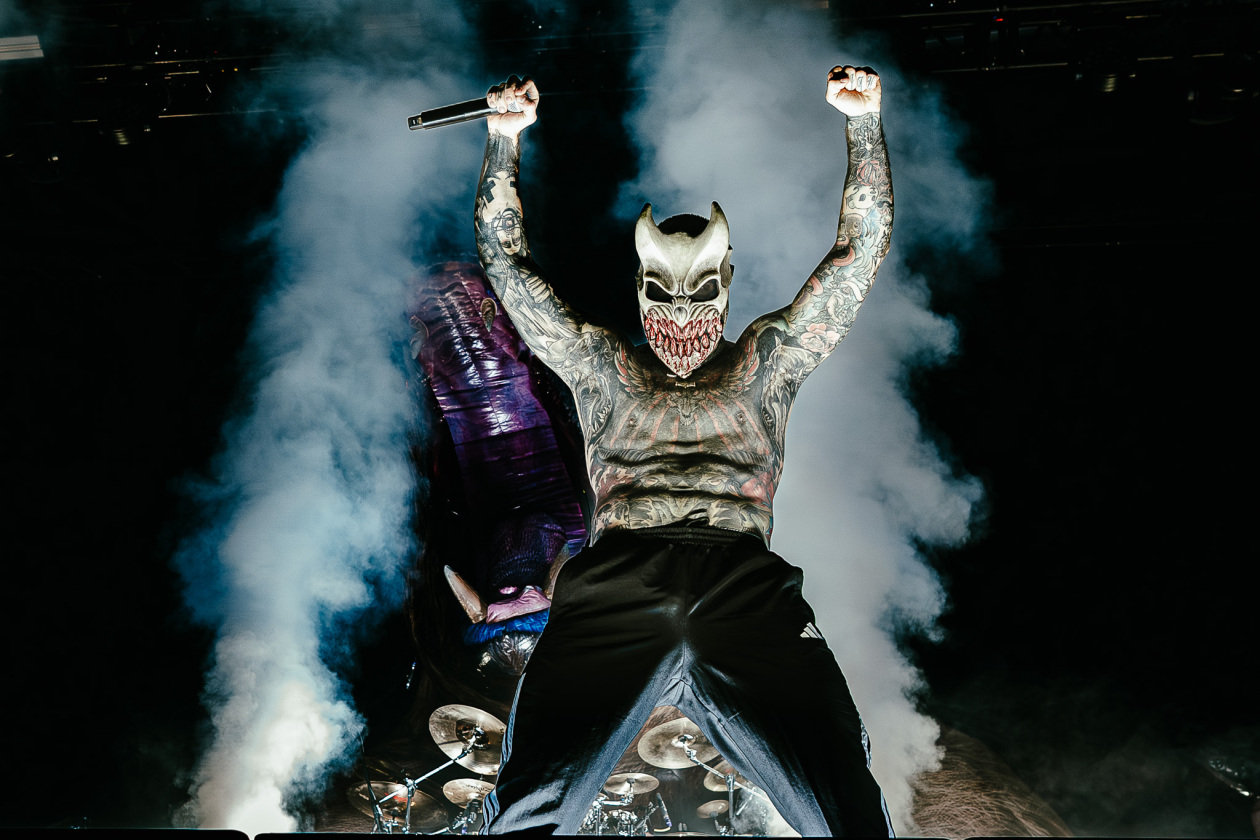 Slaughter To Prevail – Slaughter To Prevail.