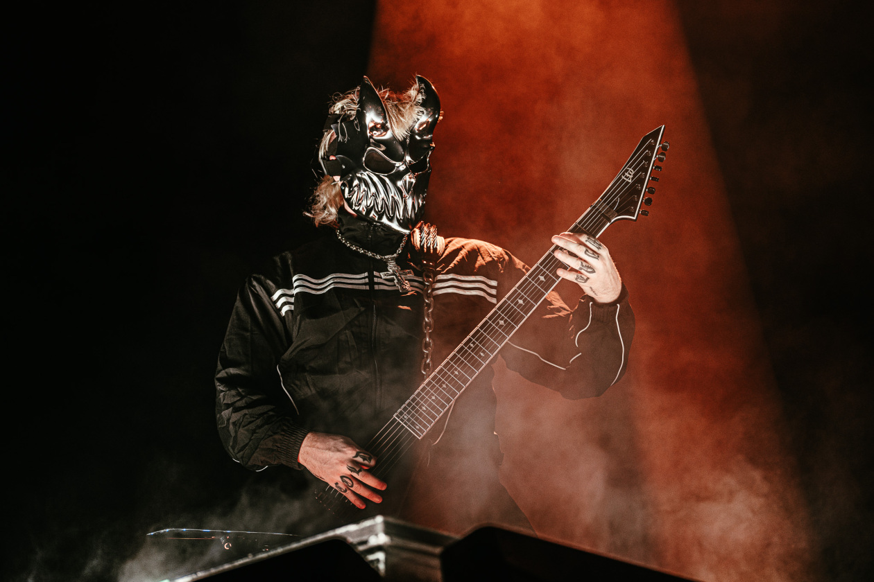 Slaughter To Prevail – Slaughter To Prevail.