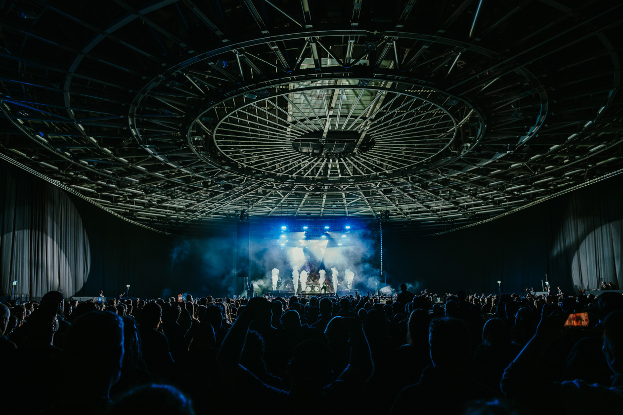 Slaughter To Prevail – Slaughter To Prevail.