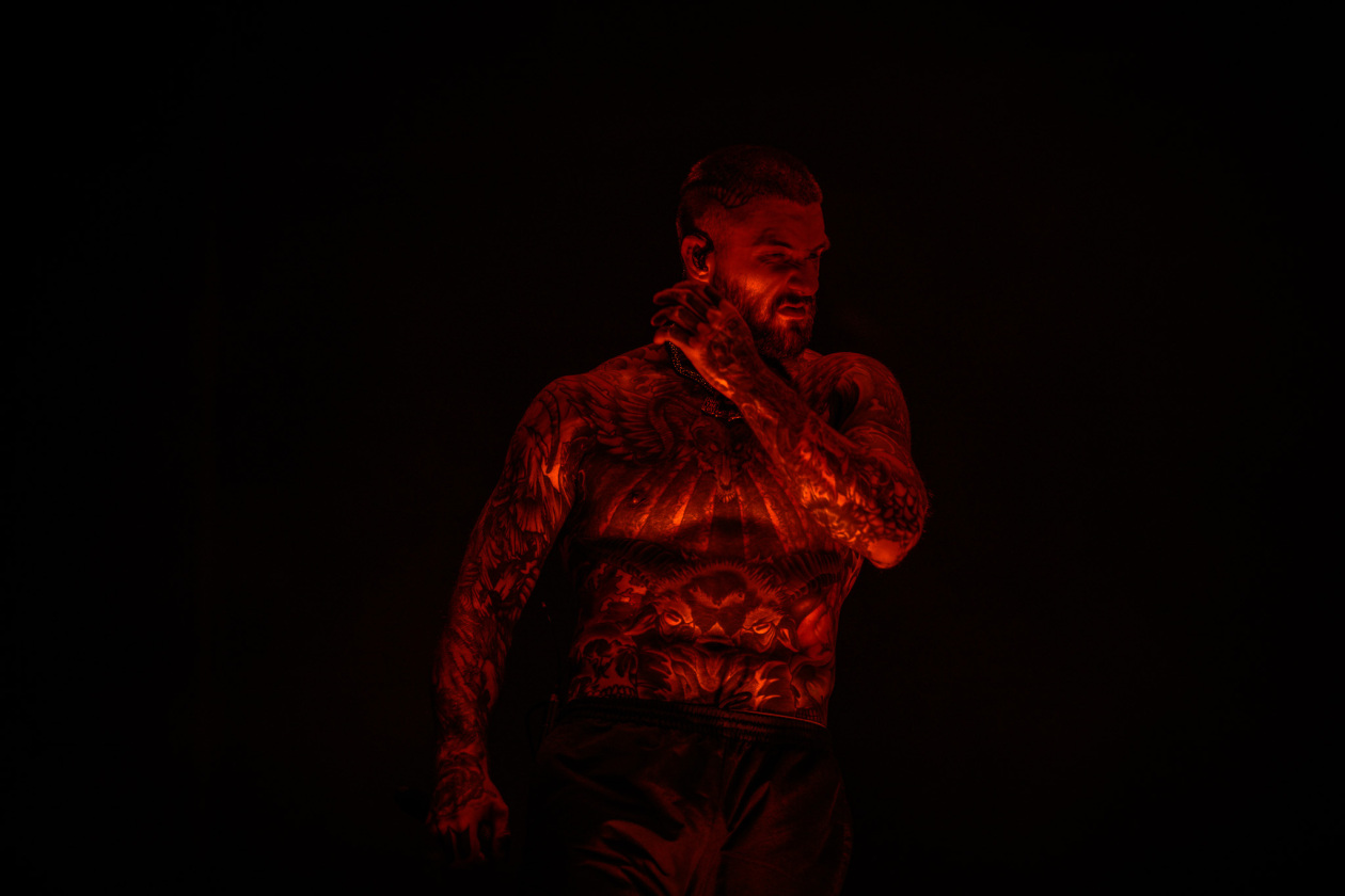 Slaughter To Prevail – Slaughter To Prevail.