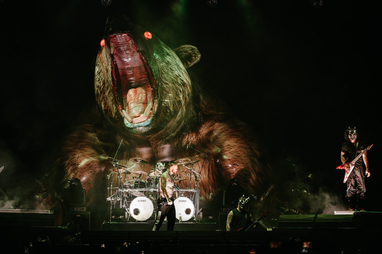 Slaughter To Prevail – Slaughter To Prevail.