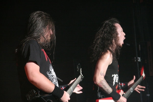 Slayer – Trivium.