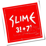 Slime - 3!+7¹