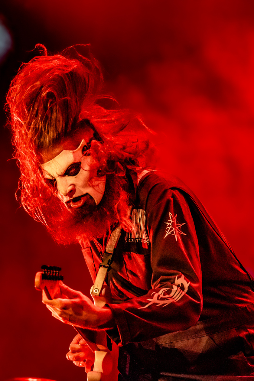 Iron Maiden – 