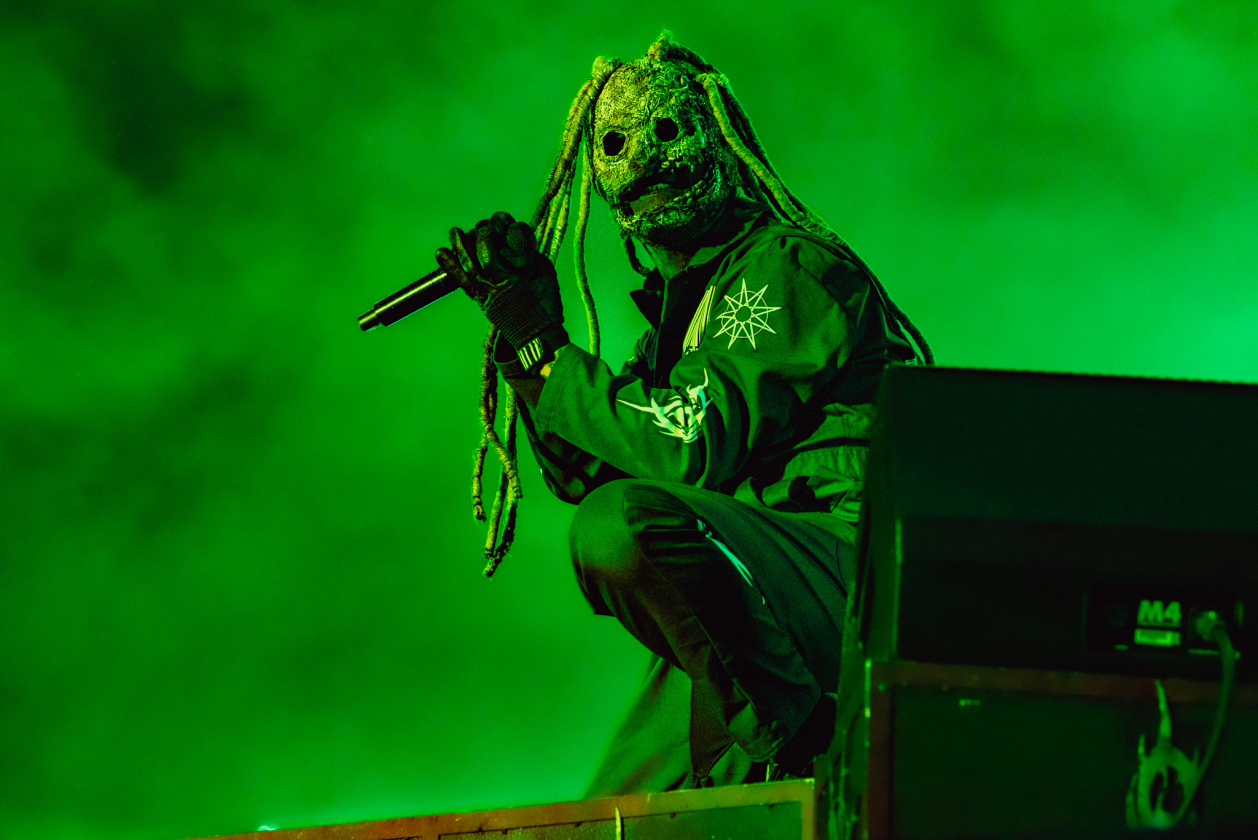Iron Maiden – 