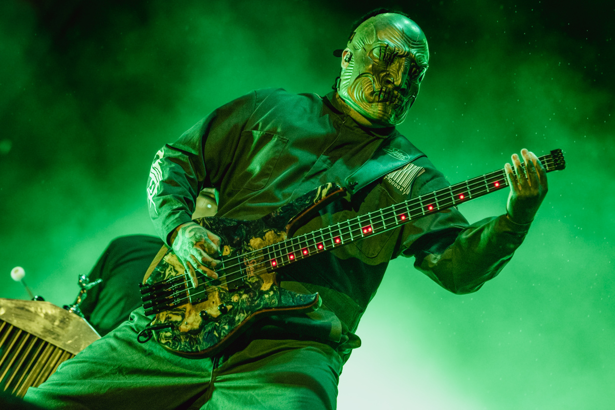 Iron Maiden – 