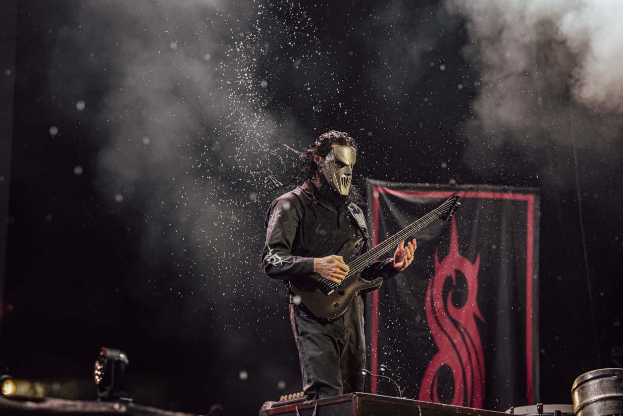 Iron Maiden – 