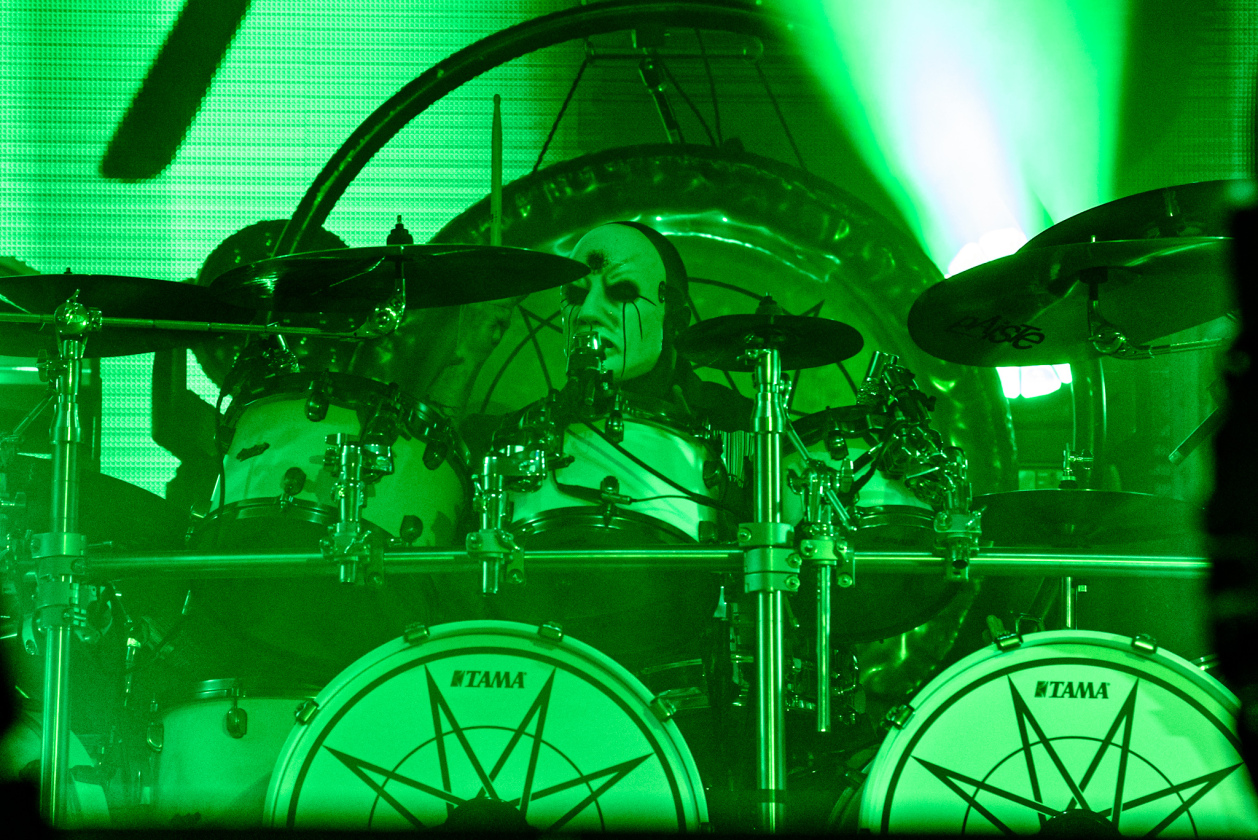 Iron Maiden – 