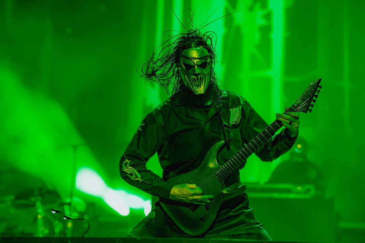 Iron Maiden – 