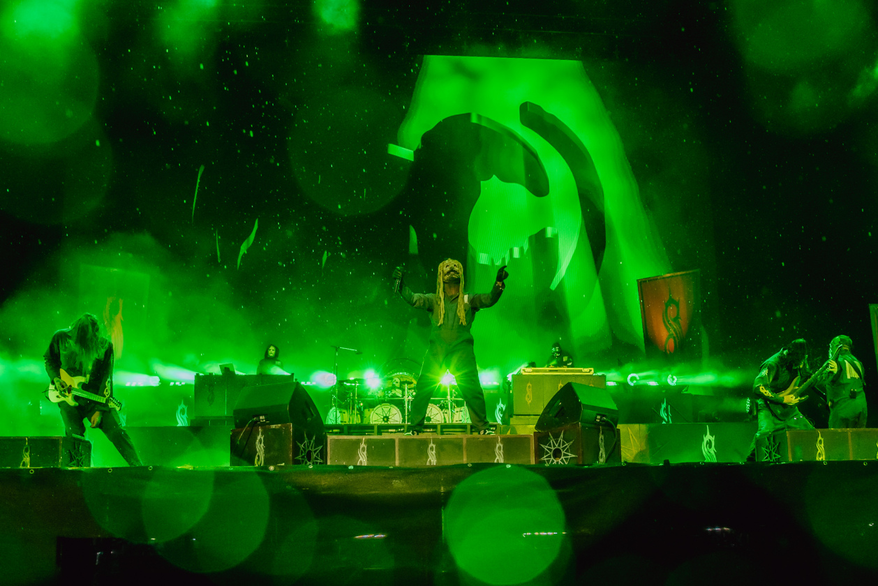 Iron Maiden – 