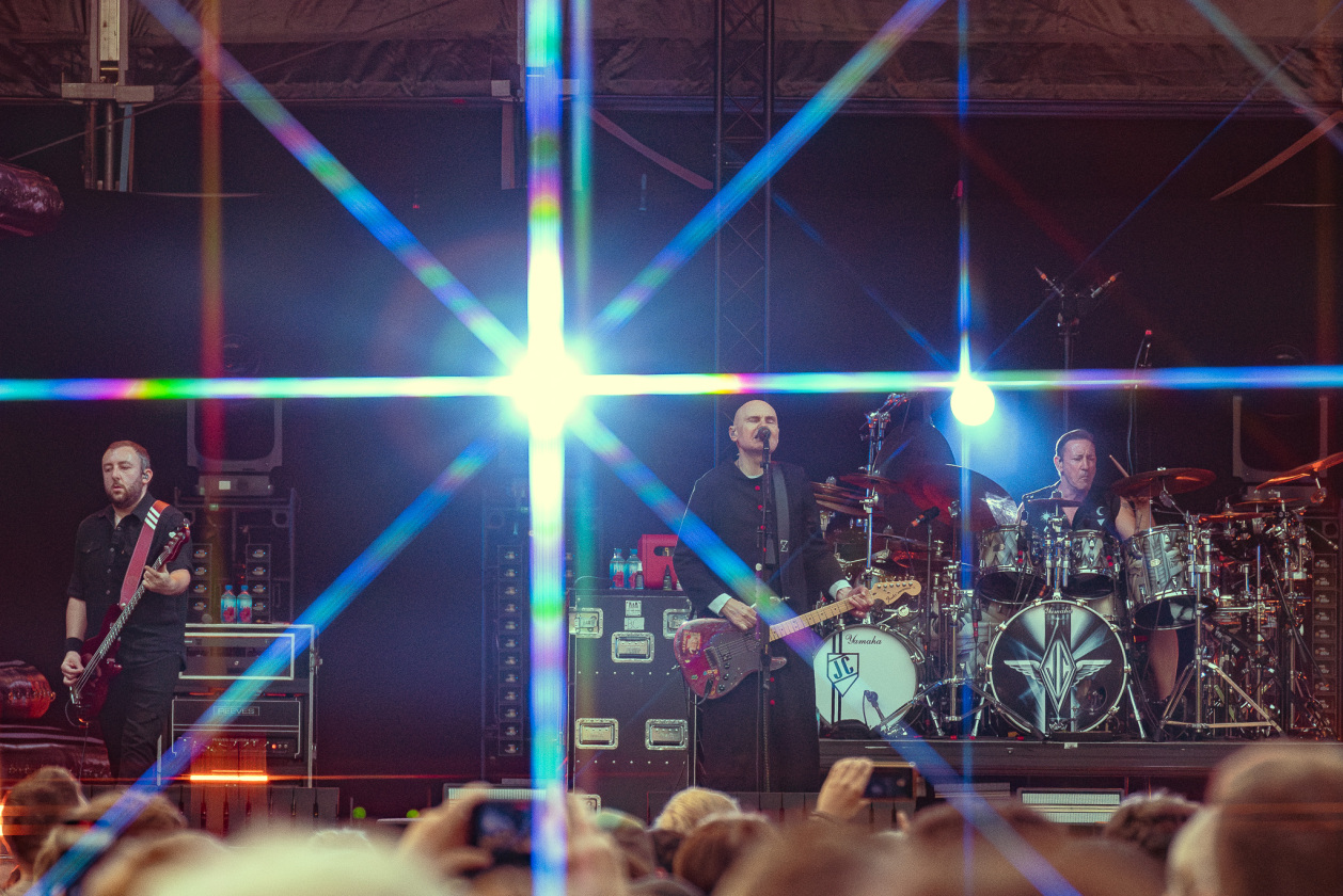 Smashing Pumpkins – Smashing Pumpkins.