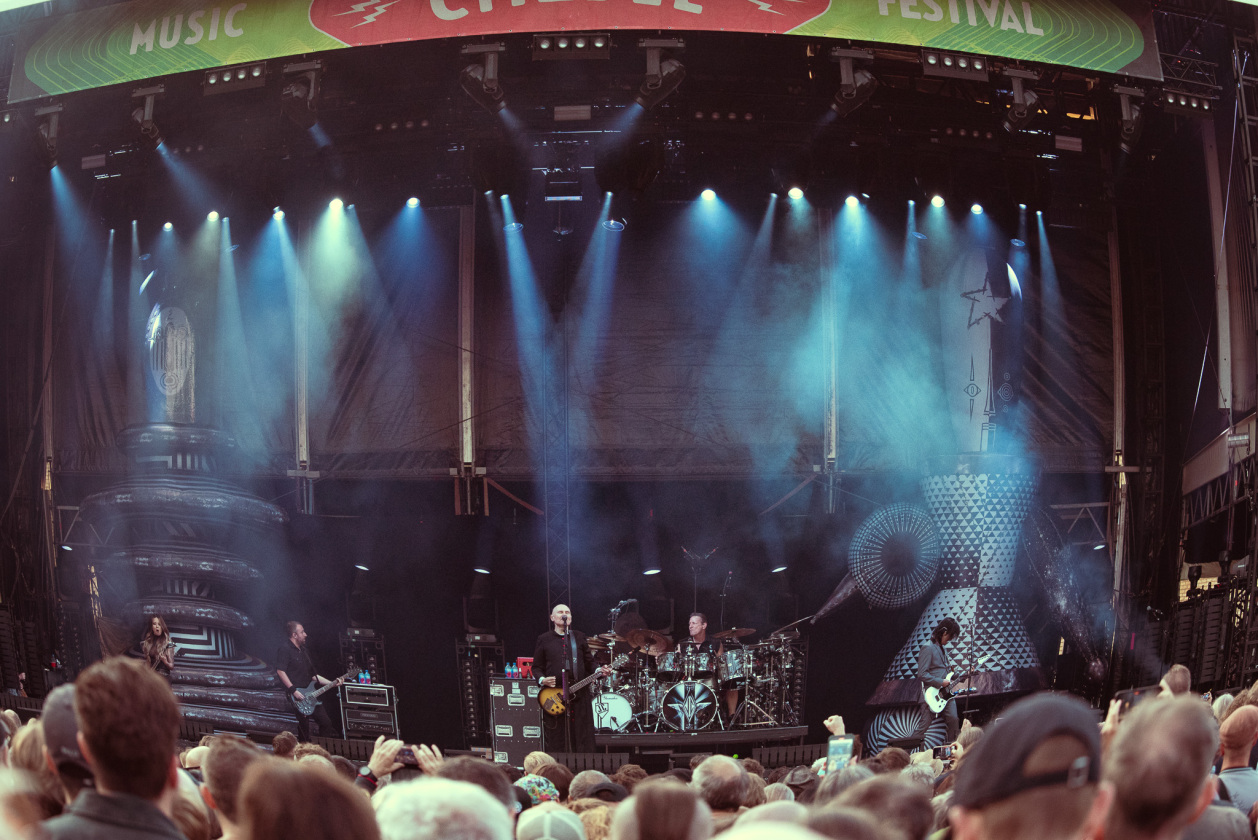 Smashing Pumpkins – Smashing Pumpkins.