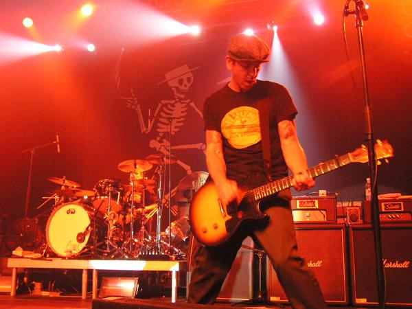 Social Distortion – 